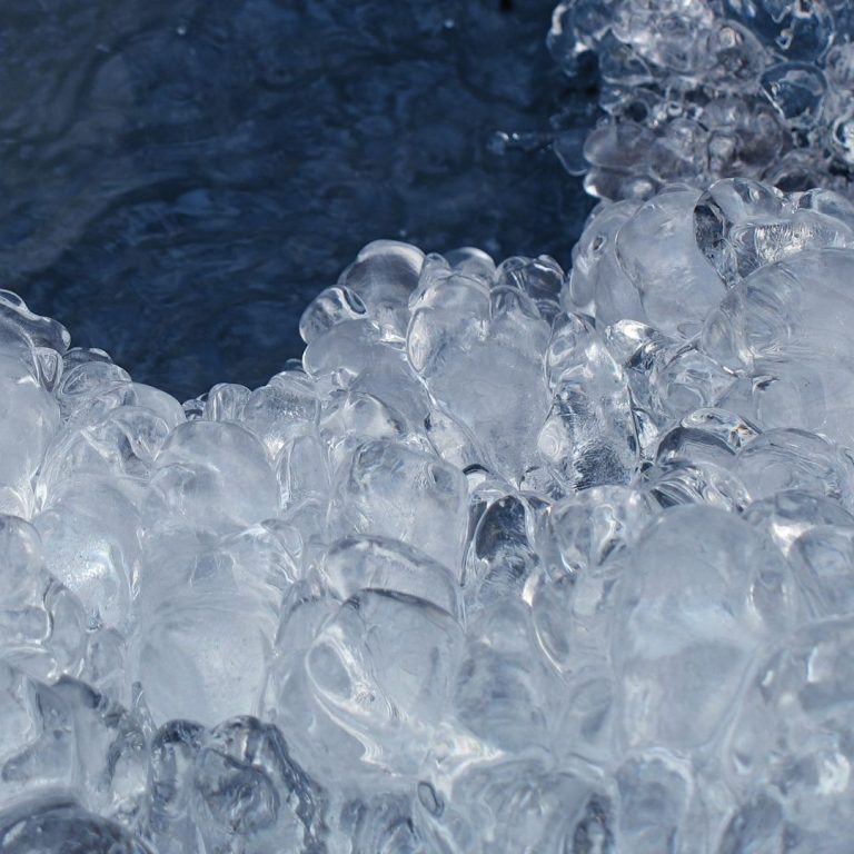 Crushed Ice